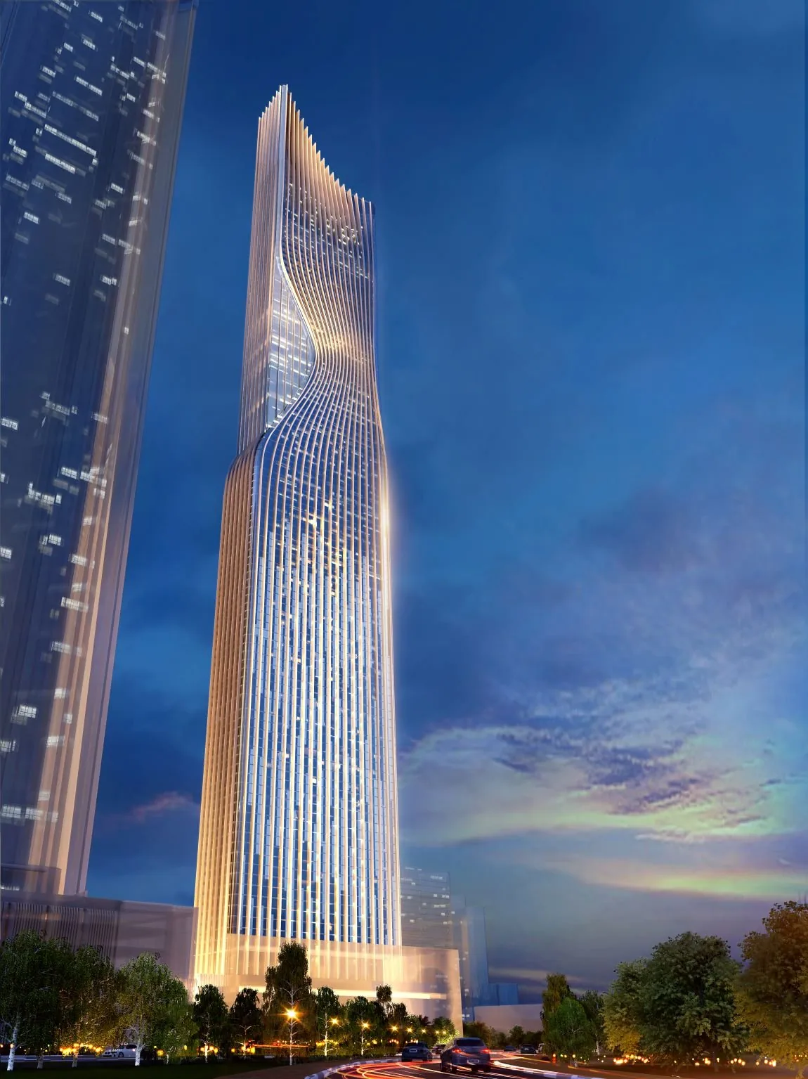 Why Invest in Dubai?