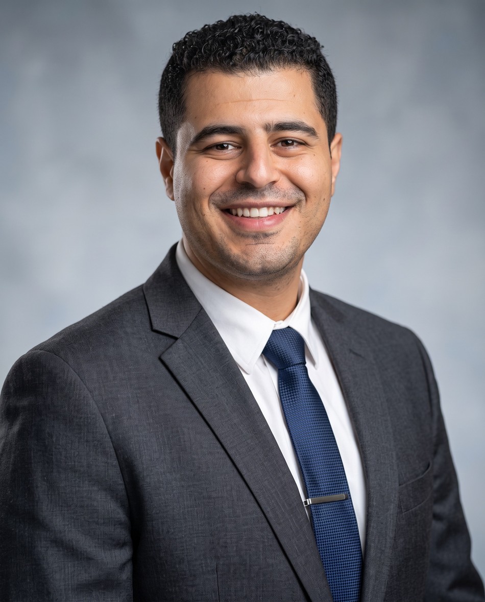 Majed Esmat